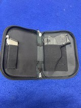 SMITH & WESSON M&P Body guard Bodyguard380 With Thumb Safety and pocket clip - 3 of 3