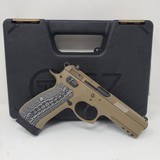CZ 75 SP-01 - 1 of 7