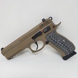 CZ 75 SP-01 - 2 of 7