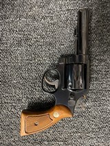 SMITH & WESSON 13-2 - 1 of 4