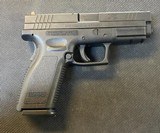 SPRINGFIELD ARMORY XD-9 - 1 of 1