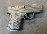 SPRINGFIELD ARMORY XD-S 3.3 EDC PACKAGE - 1 of 1