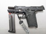 SMITH & WESSON M&P9 SHIELD EZ M2.0 - 2 of 4