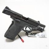 SMITH & WESSON M&P9 SHIELD EZ M2.0 - 4 of 4