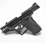 SMITH & WESSON M&P9 SHIELD EZ M2.0 - 3 of 4