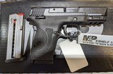 SMITH & WESSON M&P9 SHIELD EZ M2.0 - 1 of 4