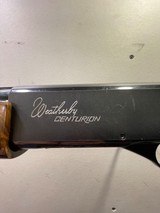 WEATHERBY CENTURION - 2 of 7