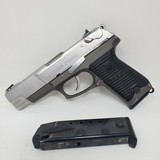 STURM, RUGER & CO., INC. P91DC - 1 of 7
