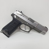 STURM, RUGER & CO., INC. P91DC - 2 of 7