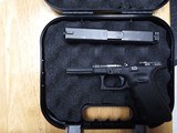 GLOCK 22 G22 GEN 4 .40 (Night Sights) POLICE TRADE IN - 3 of 3