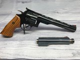 DAN WESSON Model 44 - 1 of 6