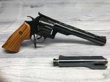 DAN WESSON Model 44 - 3 of 6