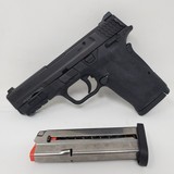 SMITH & WESSON M&P 9 SHIELD EZ - 1 of 7