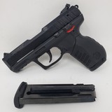 RUGER SR22P - 1 of 7