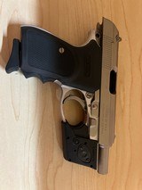 BERSA Thunder 380 - 1 of 7