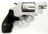 SMITH & WESSON 637-2 AIRWEIGHT - 1 of 2