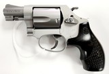 SMITH & WESSON 637-2 AIRWEIGHT - 2 of 2