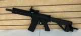 PALMETTO STATE ARMORY PA-15 AR PISTOL - 1 of 5