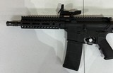 PALMETTO STATE ARMORY PA-15 AR PISTOL - 3 of 5