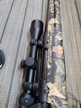 SAVAGE ARMS Axis 6.5 Creedmoor - 3 of 7