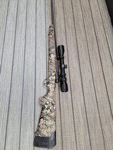 SAVAGE ARMS Axis 6.5 Creedmoor - 7 of 7