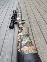 SAVAGE ARMS Axis 6.5 Creedmoor - 2 of 7