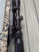 SAVAGE ARMS Axis 6.5 Creedmoor - 4 of 7