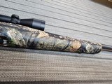 SAVAGE ARMS Axis 6.5 Creedmoor - 1 of 7