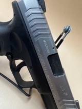 SPRINGFIELD ARMORY XDM-93.8 - 6 of 7