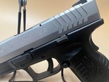 SPRINGFIELD ARMORY XDM-93.8 - 4 of 7