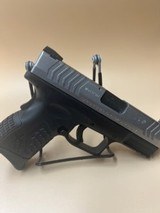 SPRINGFIELD ARMORY XDM-93.8 - 7 of 7