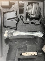 SPRINGFIELD ARMORY XDM-93.8 - 3 of 7