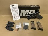 SMITH & WESSON M&P10MM M2.0 - 1 of 7