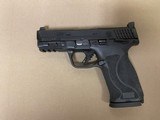 SMITH & WESSON M&P10MM M2.0 - 3 of 7