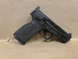 SMITH & WESSON M&P10MM M2.0 - 7 of 7