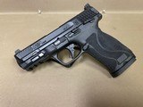 SMITH & WESSON M&P10MM M2.0 - 2 of 7