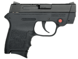 SMITH & WESSON M&P BODYGUARD 380 CRIMSON TRACE - 1 of 5