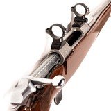 BROWNING A-BOLT WHITE GOLD MEDALLION - 4 of 4