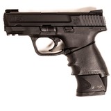 SMITH & WESSON M&P9C - 1 of 3