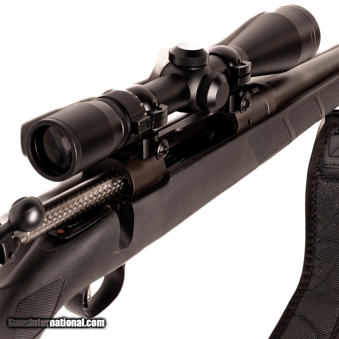 Savage Arms Model 111 30 06 Sprg 9882