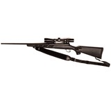 SAVAGE ARMS MODEL 111 .30-06 SPRG - 1 of 5