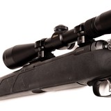 SAVAGE ARMS MODEL 111 .30-06 SPRG - 5 of 5