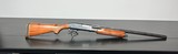 REMINGTON 870 WINGMASTER - 2 of 4