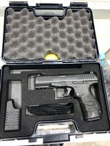 WALTHER PPQ M2 - 1 of 6