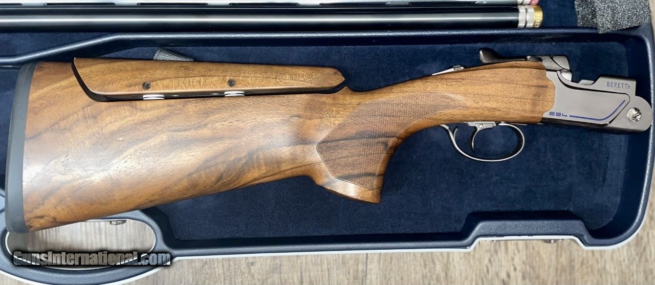 Beretta 694 Sporting B-FAST