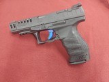 WALTHER ARMS Q5 Match - 1 of 3