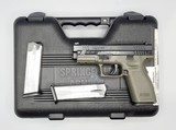 SPRINGFIELD ARMORY XD-40 - 1 of 7