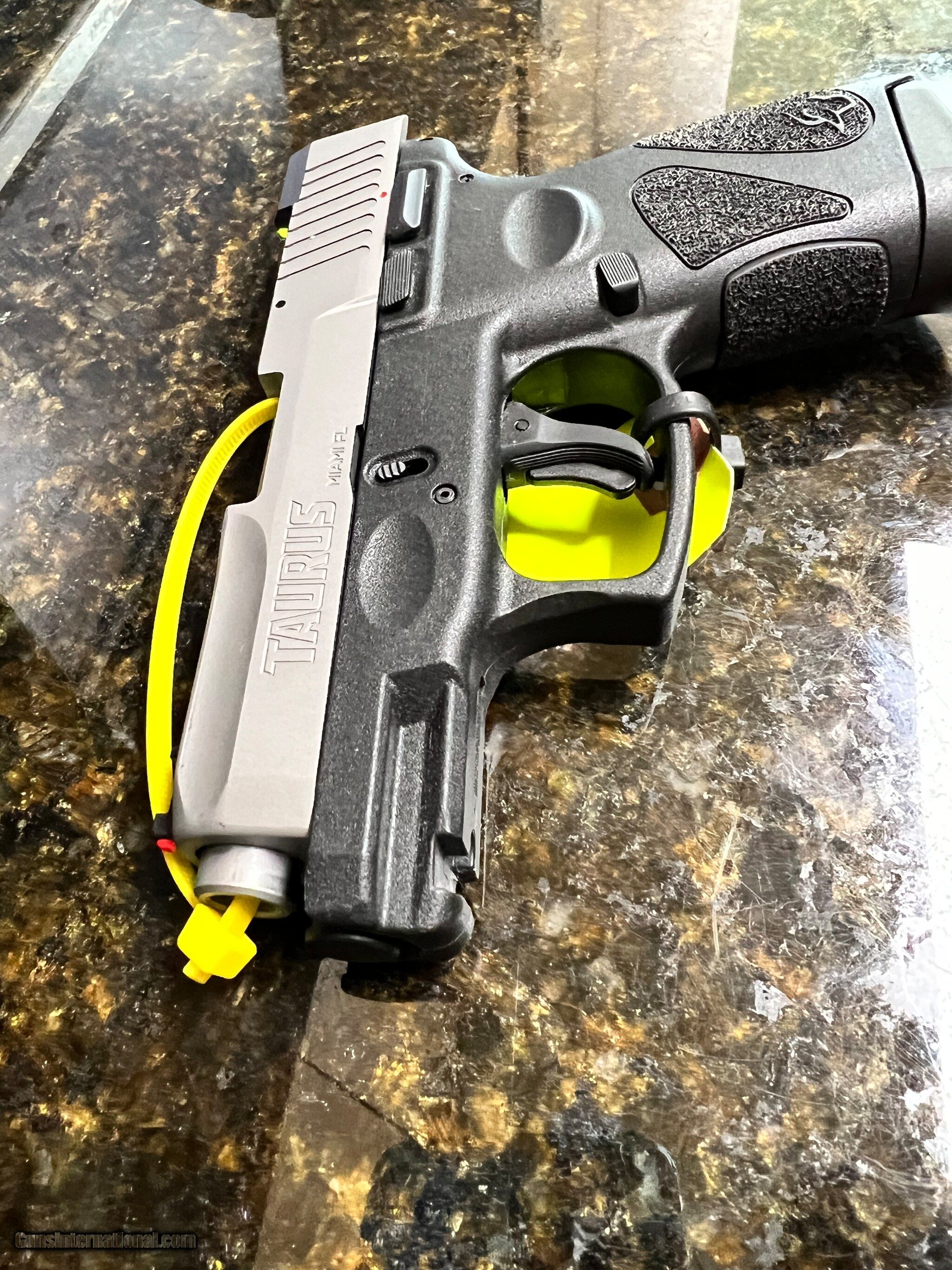 This G2C Modification Will SHOCK You (50-Round Drum!)