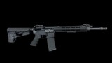 RUGER SR556 - 2 of 2