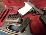 WALTHER ARMS PPK/S 380 Fort Smith AR - 4 of 6